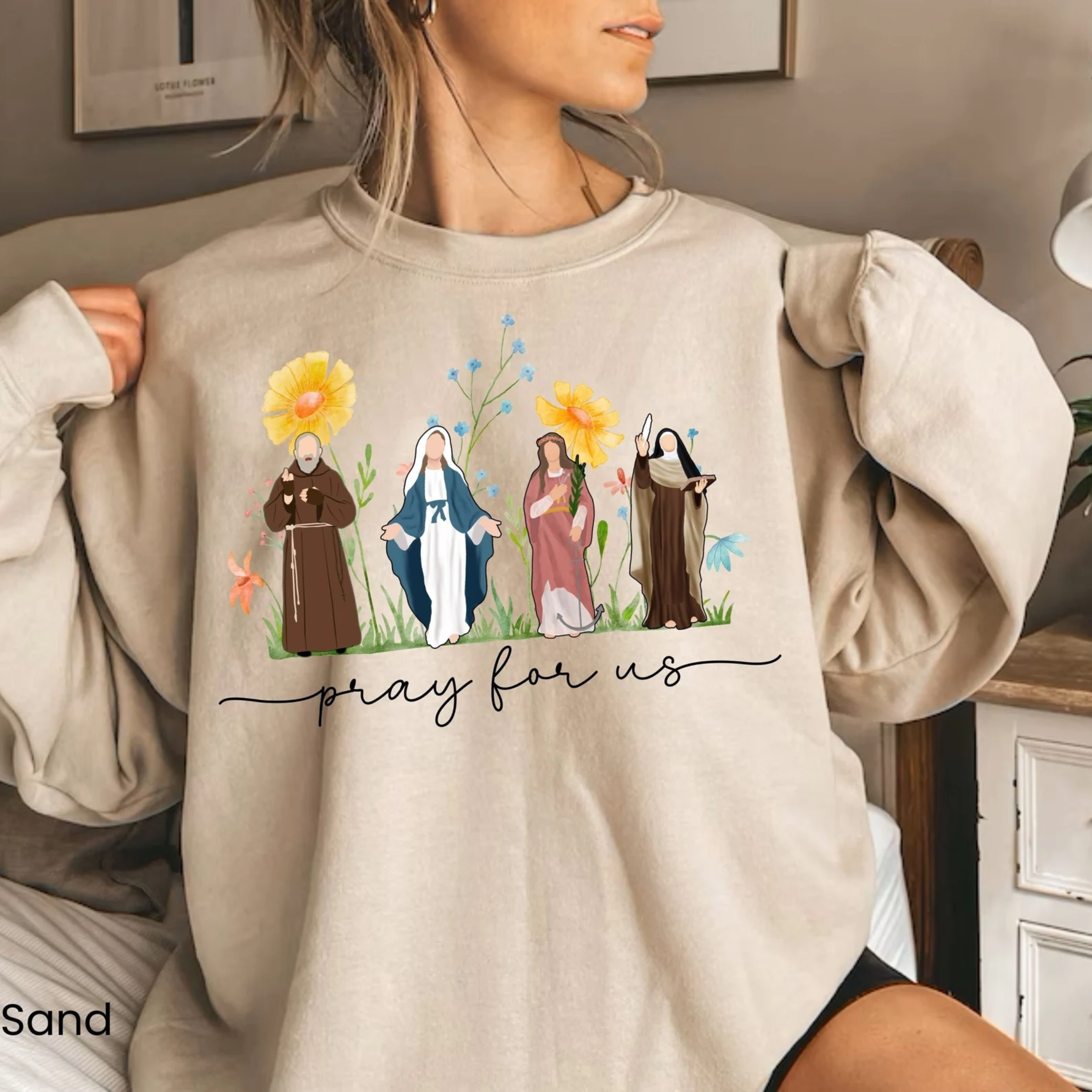 Catholic Women’s Apparel