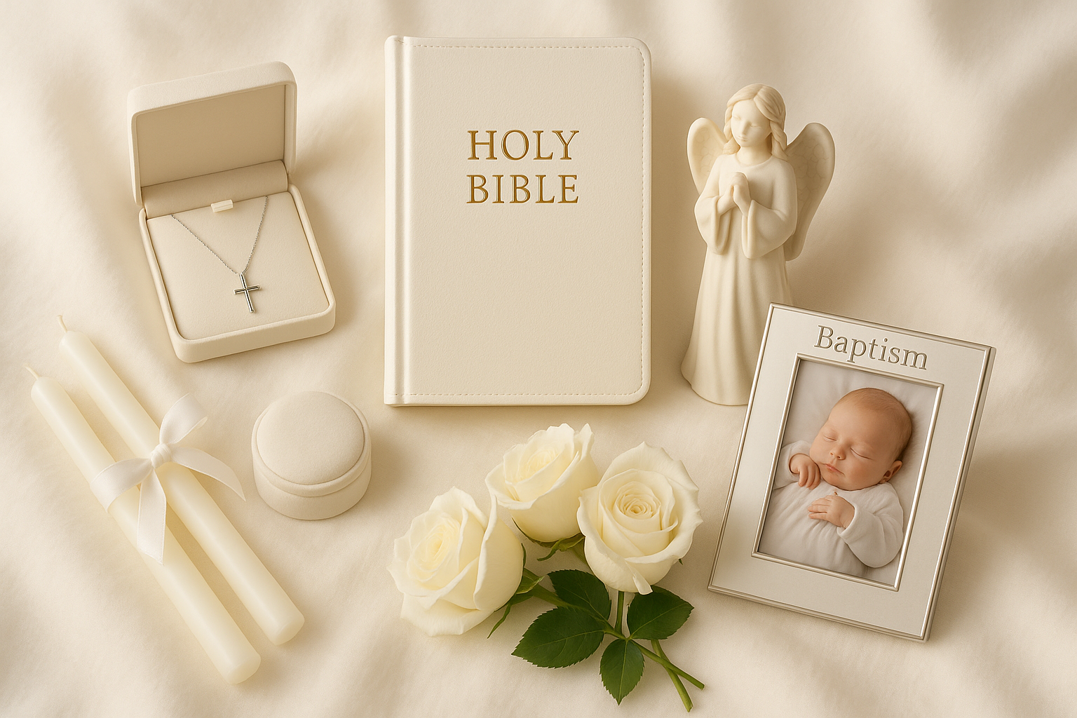 Baptism Gifts